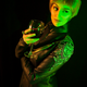 Cosplay by Chelsea Rebecca | Photo by Greg Hollander